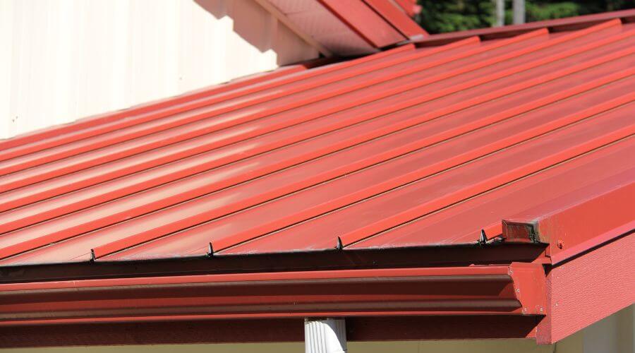 Emergency Industrial Roof Repair in Jacksonville, AL